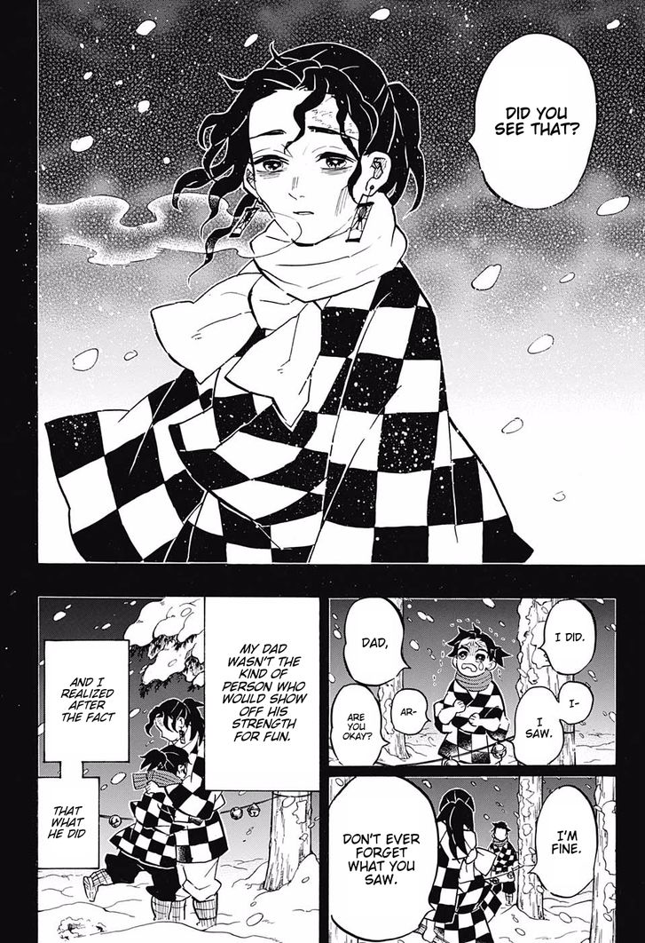 Kimetsu No Yaiba Demon Slayer, Chapter 151 m20190326 133040 2035 - Kimetsu No Yaiba Demon Slayer, Chapter 151