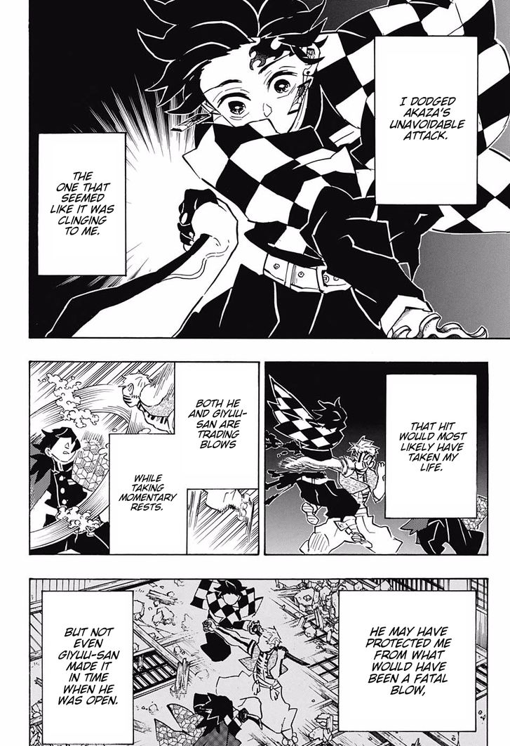 Kimetsu No Yaiba Demon Slayer, Chapter 151 m20190326 133040 2037 - Kimetsu No Yaiba Demon Slayer, Chapter 151