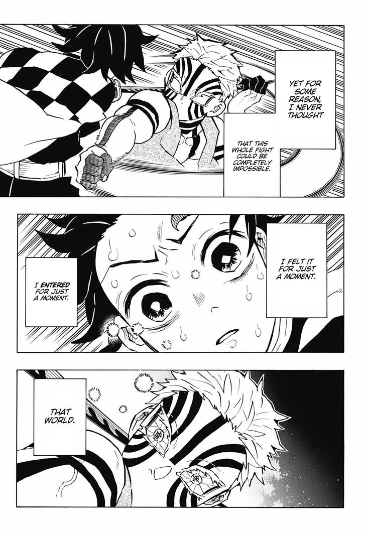 Kimetsu No Yaiba Demon Slayer, Chapter 151 m20190326 133040 2038 - Kimetsu No Yaiba Demon Slayer, Chapter 151