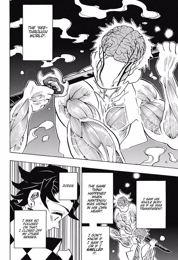 Kimetsu No Yaiba Demon Slayer, Chapter 151 m20190326 133040 2039 - Kimetsu No Yaiba Demon Slayer, Chapter 151