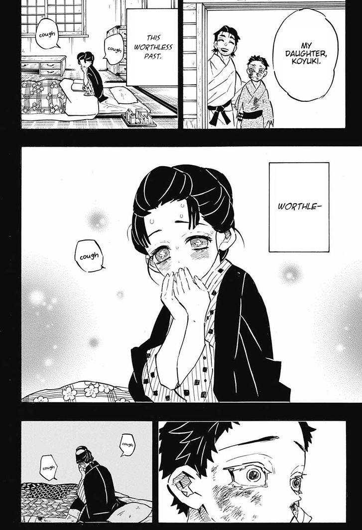 Kimetsu No Yaiba Demon Slayer, Chapter 154 p20190416 91036 017 - Kimetsu No Yaiba Demon Slayer, Chapter 154