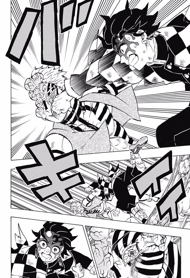 Kimetsu No Yaiba Demon Slayer, Chapter 156 q005 - Kimetsu No Yaiba Demon Slayer, Chapter 156