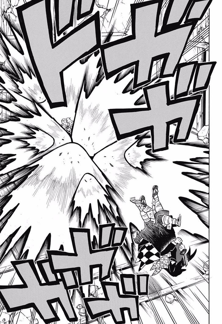 Kimetsu No Yaiba Demon Slayer, Chapter 156 q010 - Kimetsu No Yaiba Demon Slayer, Chapter 156
