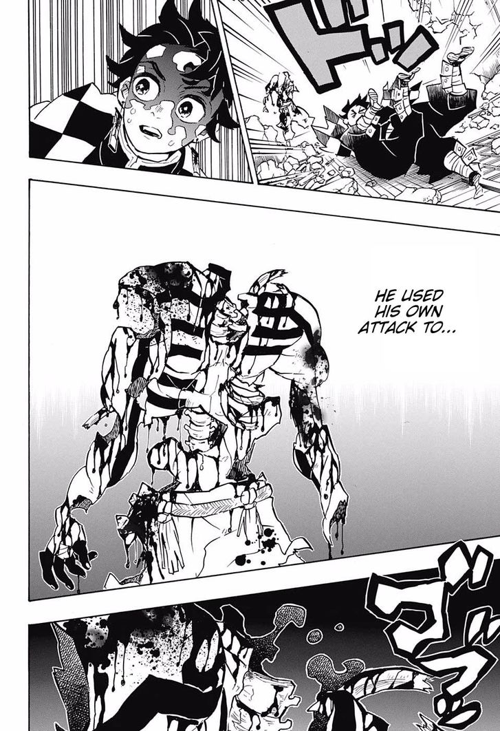 Kimetsu No Yaiba Demon Slayer, Chapter 156 q011 - Kimetsu No Yaiba Demon Slayer, Chapter 156