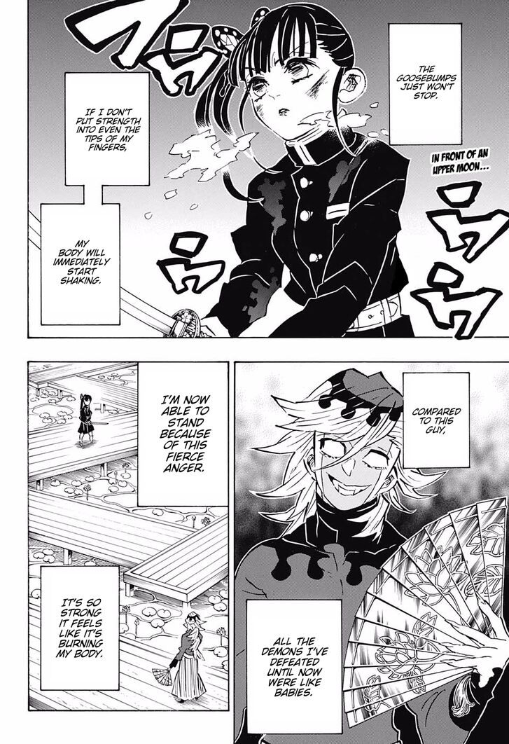 Kimetsu No Yaiba Demon Slayer, Chapter 158 p20190520 174229 2015 - Kimetsu No Yaiba Demon Slayer, Chapter 158