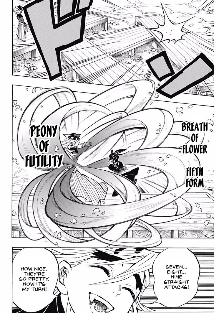 Kimetsu No Yaiba Demon Slayer, Chapter 158 p20190520 174229 2017 - Kimetsu No Yaiba Demon Slayer, Chapter 158
