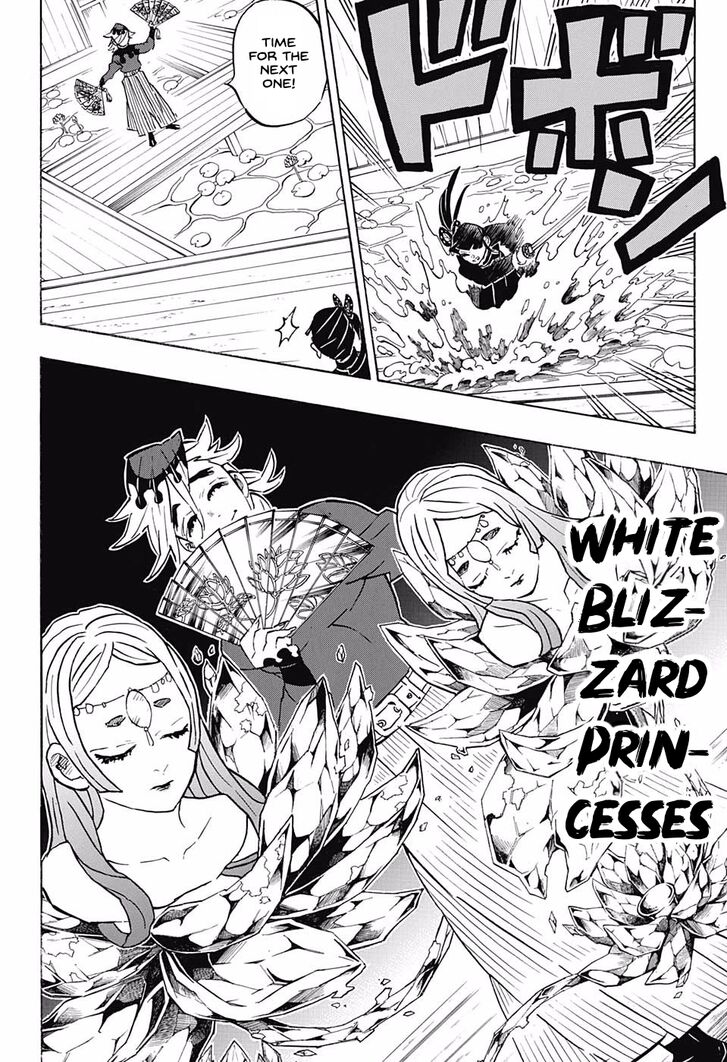 Kimetsu No Yaiba Demon Slayer, Chapter 158 p20190520 174229 2023 - Kimetsu No Yaiba Demon Slayer, Chapter 158