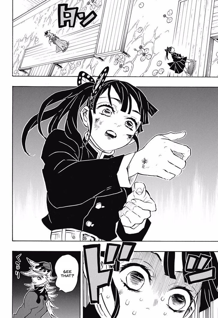 Kimetsu No Yaiba Demon Slayer, Chapter 158 p20190520 174229 2027 - Kimetsu No Yaiba Demon Slayer, Chapter 158