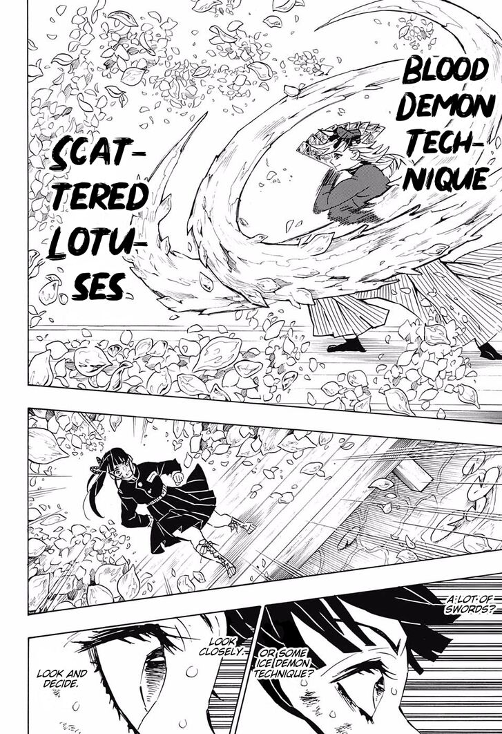 Kimetsu No Yaiba Demon Slayer, Chapter 158 p20190520 174229 2029 - Kimetsu No Yaiba Demon Slayer, Chapter 158