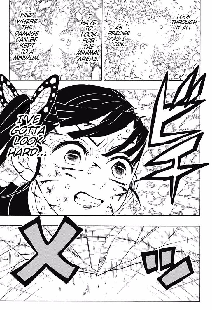 Kimetsu No Yaiba Demon Slayer, Chapter 158 p20190520 174229 2030 - Kimetsu No Yaiba Demon Slayer, Chapter 158