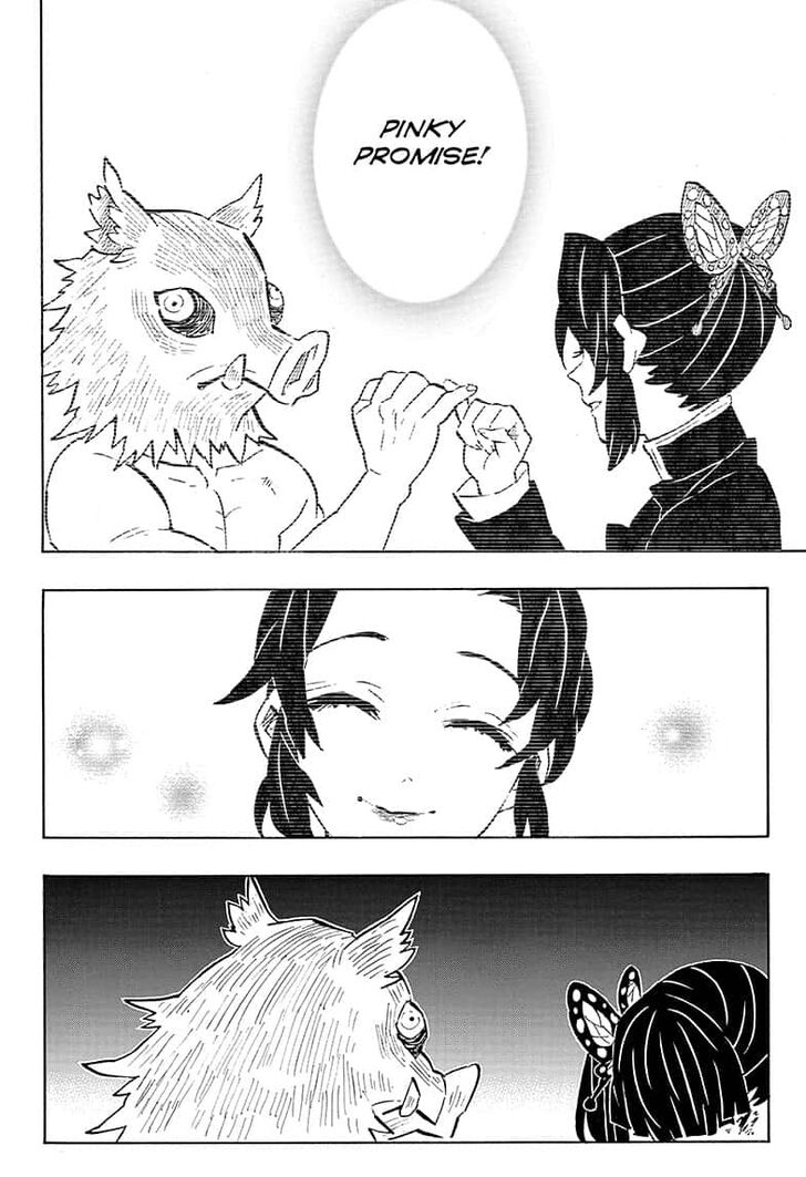 Kimetsu No Yaiba Demon Slayer, Chapter 159 i005 - Kimetsu No Yaiba Demon Slayer, Chapter 159