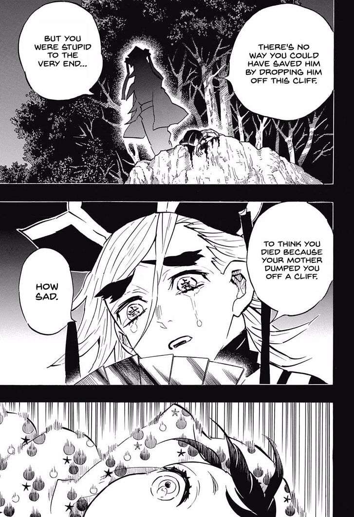 Kimetsu No Yaiba Demon Slayer, Chapter 160 c014 - Kimetsu No Yaiba Demon Slayer, Chapter 160