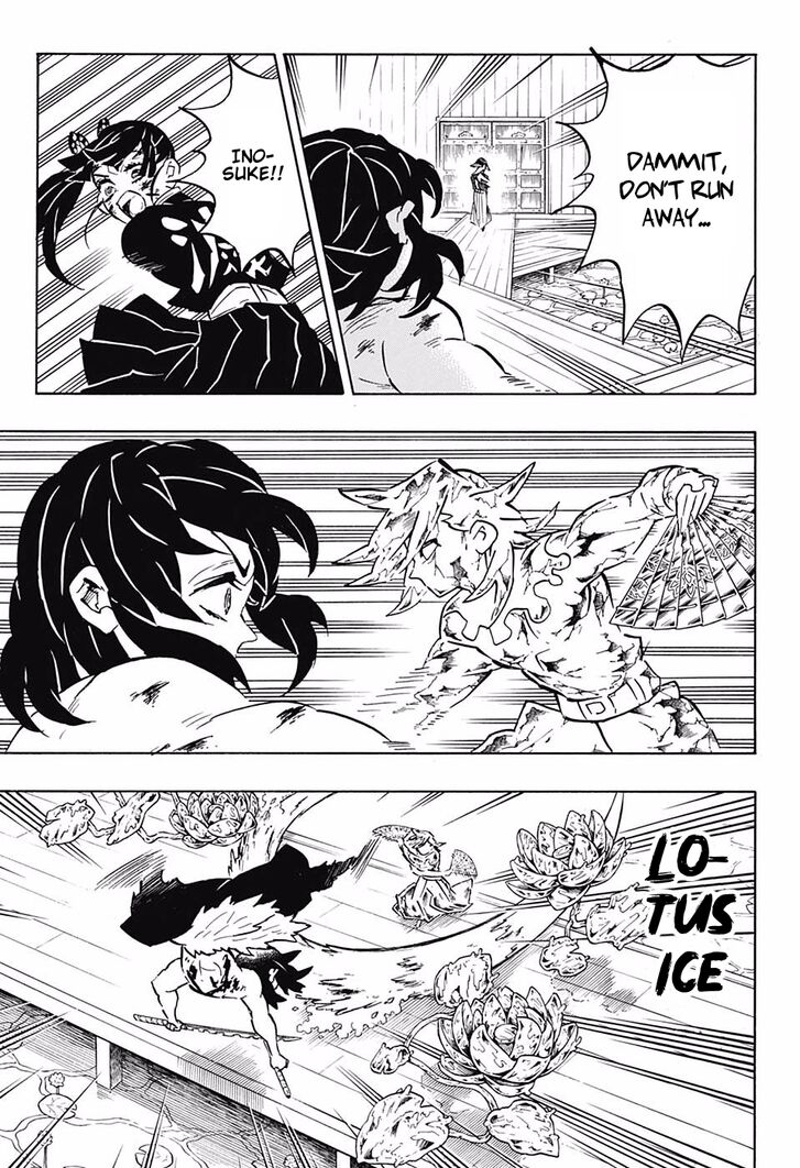 Kimetsu No Yaiba Demon Slayer, Chapter 161 k20190611 102955 451 - Kimetsu No Yaiba Demon Slayer, Chapter 161