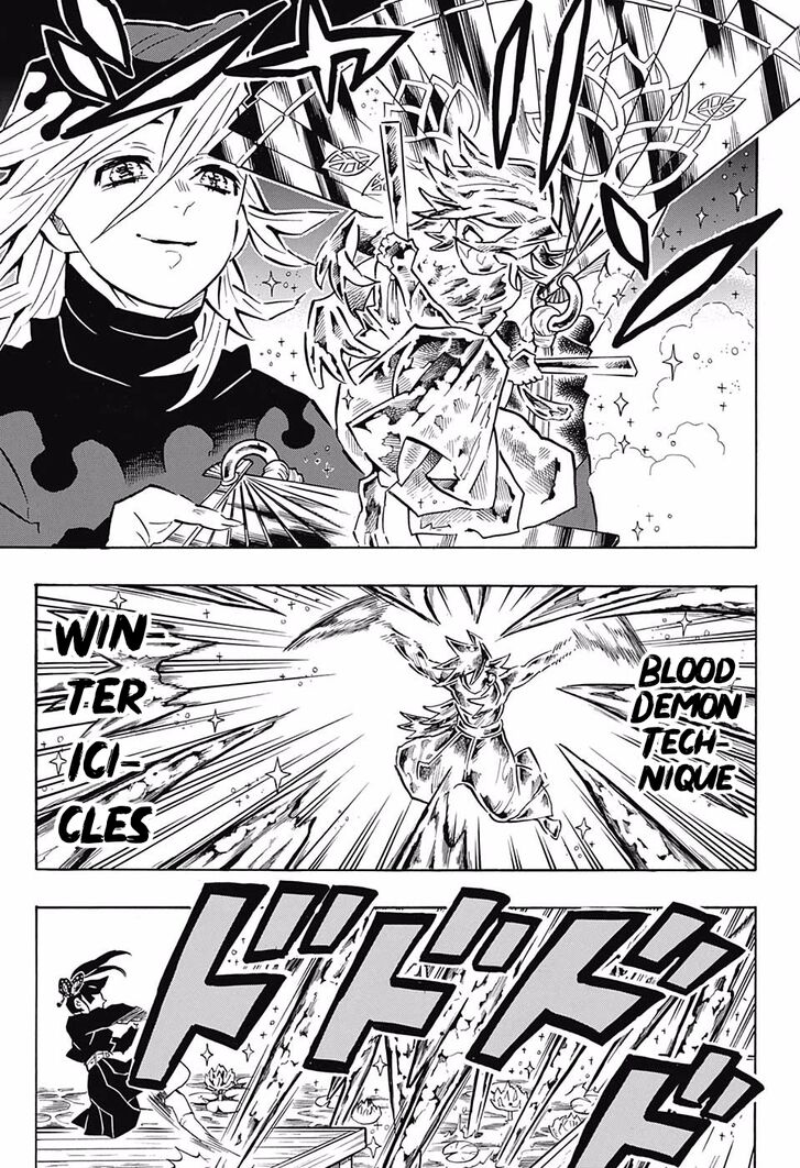 Kimetsu No Yaiba Demon Slayer, Chapter 161 k20190611 102955 455 - Kimetsu No Yaiba Demon Slayer, Chapter 161