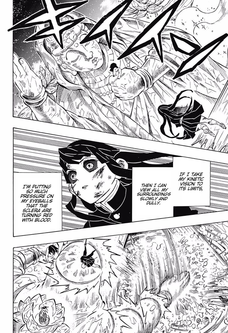 Kimetsu No Yaiba Demon Slayer, Chapter 162 r20190617 152550 2763 - Kimetsu No Yaiba Demon Slayer, Chapter 162