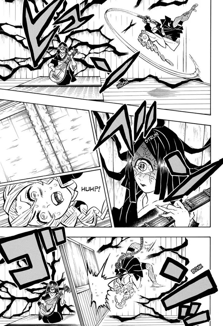 Kimetsu No Yaiba Demon Slayer, Chapter 164 e20190701 134421 1958 - Kimetsu No Yaiba Demon Slayer, Chapter 164