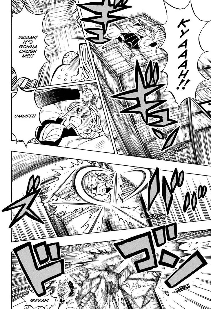 Kimetsu No Yaiba Demon Slayer, Chapter 164 e20190701 134421 1963 - Kimetsu No Yaiba Demon Slayer, Chapter 164