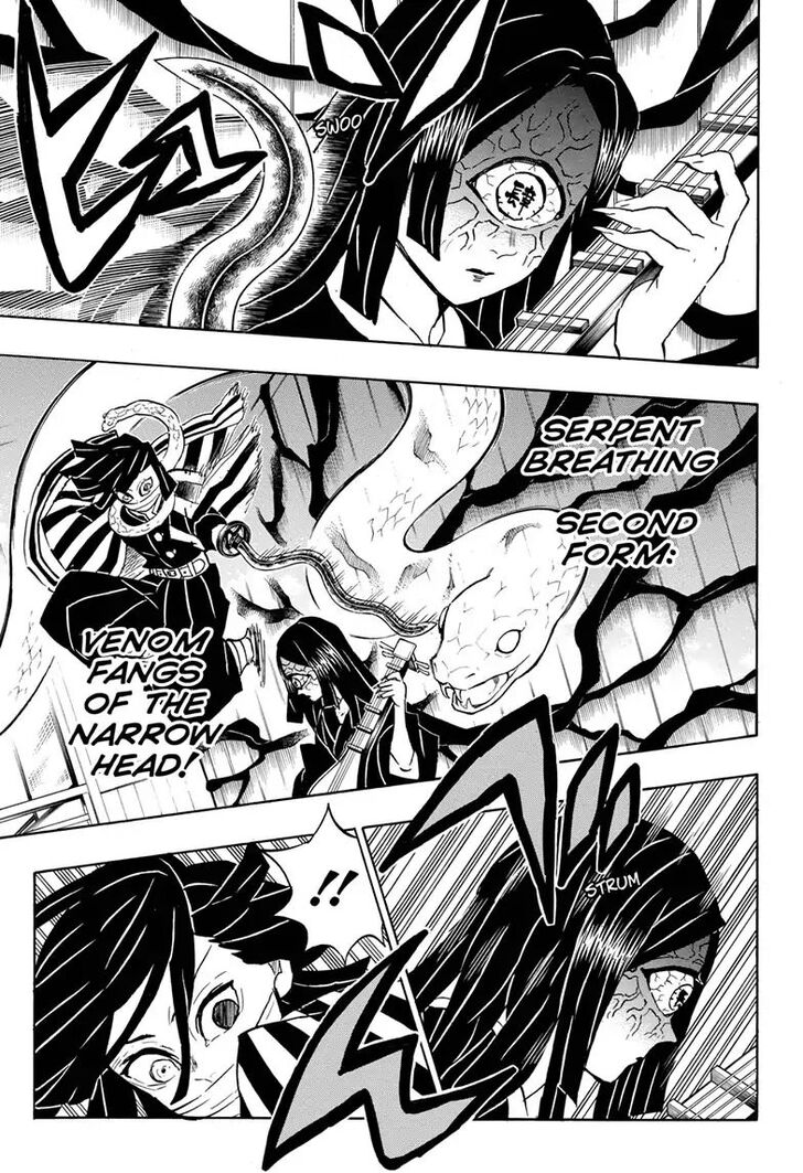 Kimetsu No Yaiba Demon Slayer, Chapter 164 e20190701 134421 1966 - Kimetsu No Yaiba Demon Slayer, Chapter 164