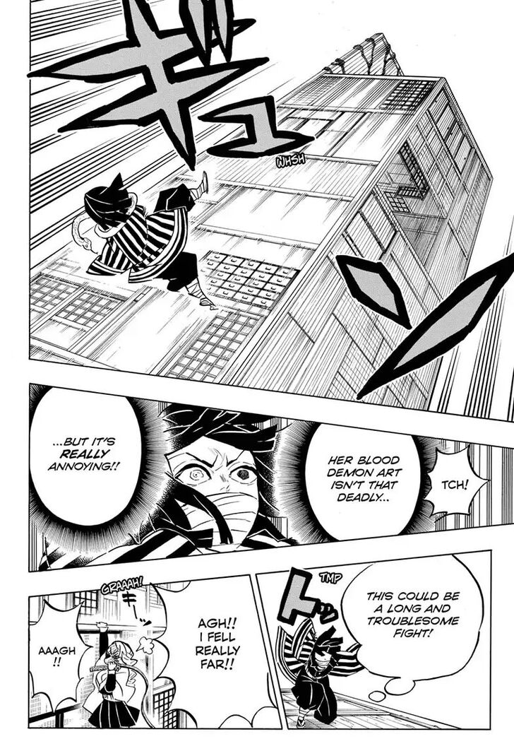 Kimetsu No Yaiba Demon Slayer, Chapter 164 e20190701 134421 1967 - Kimetsu No Yaiba Demon Slayer, Chapter 164