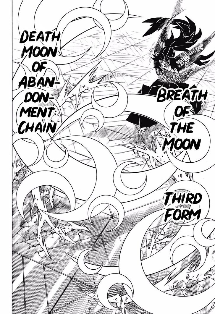 Kimetsu No Yaiba Demon Slayer, Chapter 168 g019 - Kimetsu No Yaiba Demon Slayer, Chapter 168
