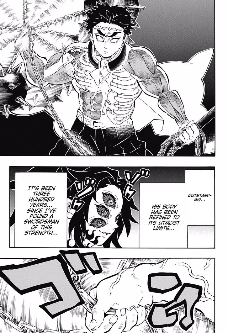 Kimetsu No Yaiba Demon Slayer, Chapter 169 o20190805 184044 346 - Kimetsu No Yaiba Demon Slayer, Chapter 169
