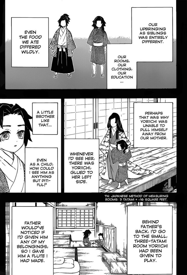 Kimetsu No Yaiba Demon Slayer, Chapter 177 d003 - Kimetsu No Yaiba Demon Slayer, Chapter 177