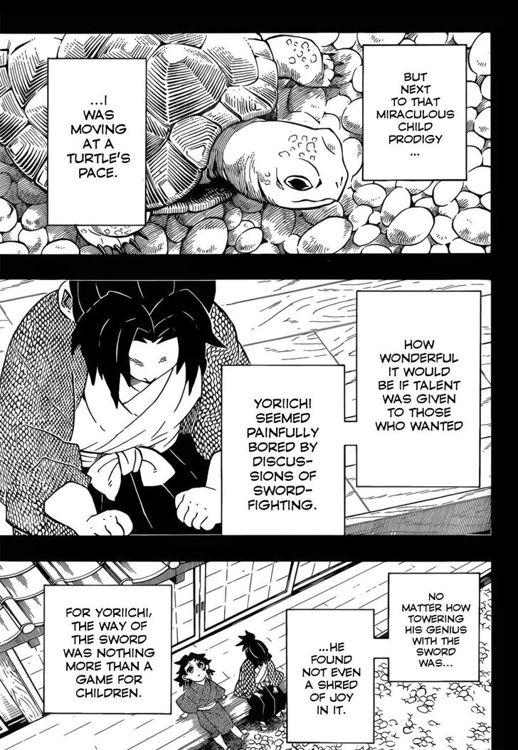 Kimetsu No Yaiba Demon Slayer, Chapter 177 d013 - Kimetsu No Yaiba Demon Slayer, Chapter 177