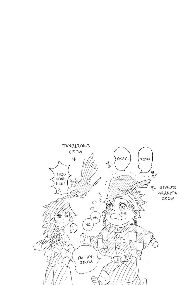 Kimetsu No Yaiba Demon Slayer, Chapter 178.5 g20200513 143959 1794 - Kimetsu No Yaiba Demon Slayer, Chapter 178.5