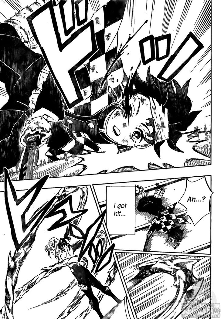 Kimetsu No Yaiba Demon Slayer, Chapter 182 k20191108 173904 554 - Kimetsu No Yaiba Demon Slayer, Chapter 182
