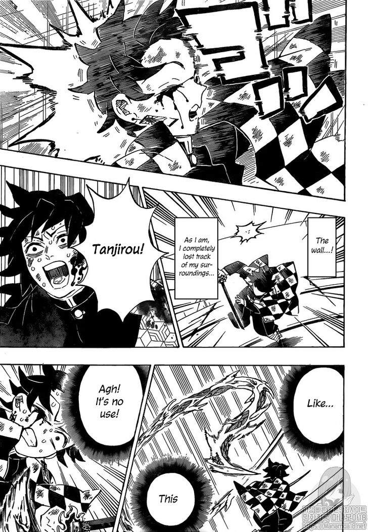 Kimetsu No Yaiba Demon Slayer, Chapter 182 k20191108 173904 560 - Kimetsu No Yaiba Demon Slayer, Chapter 182