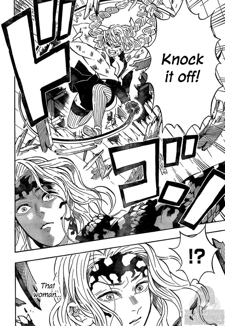 Kimetsu No Yaiba Demon Slayer, Chapter 182 k20191108 173904 561 - Kimetsu No Yaiba Demon Slayer, Chapter 182