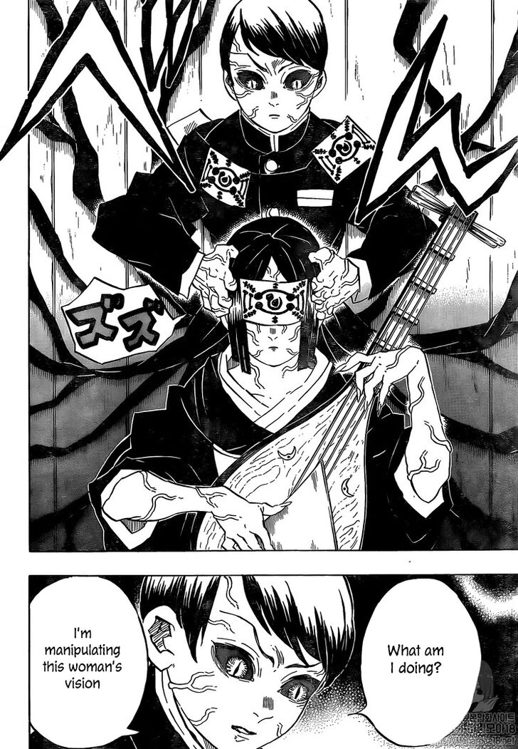 Kimetsu No Yaiba Demon Slayer, Chapter 182 k20191108 173904 565 - Kimetsu No Yaiba Demon Slayer, Chapter 182