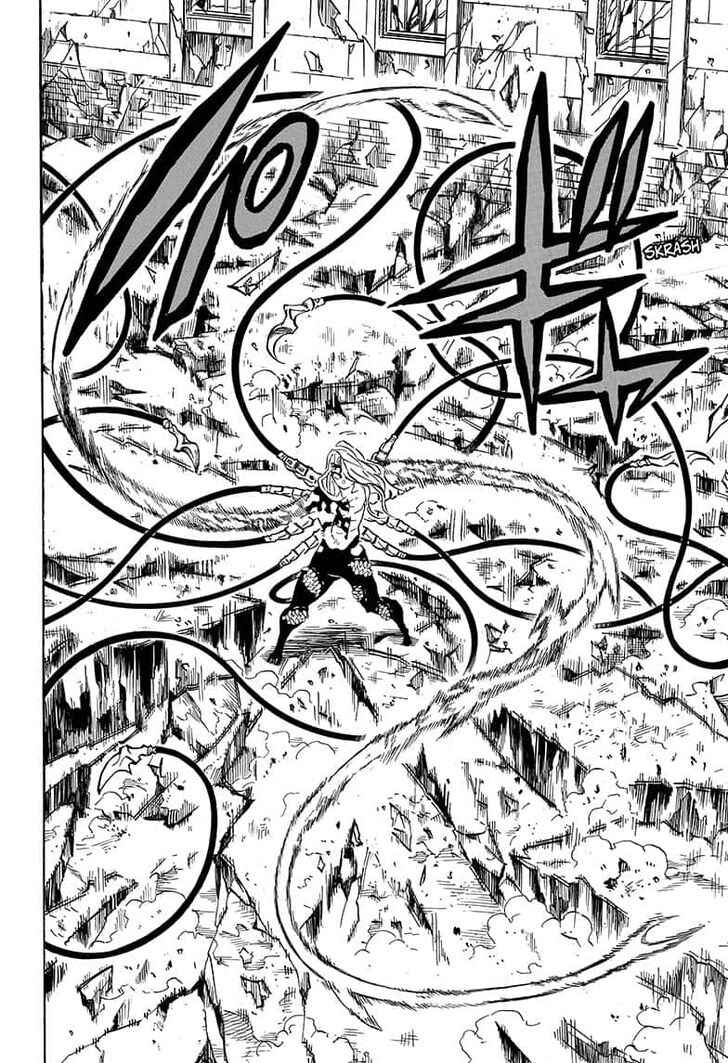 Kimetsu No Yaiba Demon Slayer, Chapter 191 o011 - Kimetsu No Yaiba Demon Slayer, Chapter 191