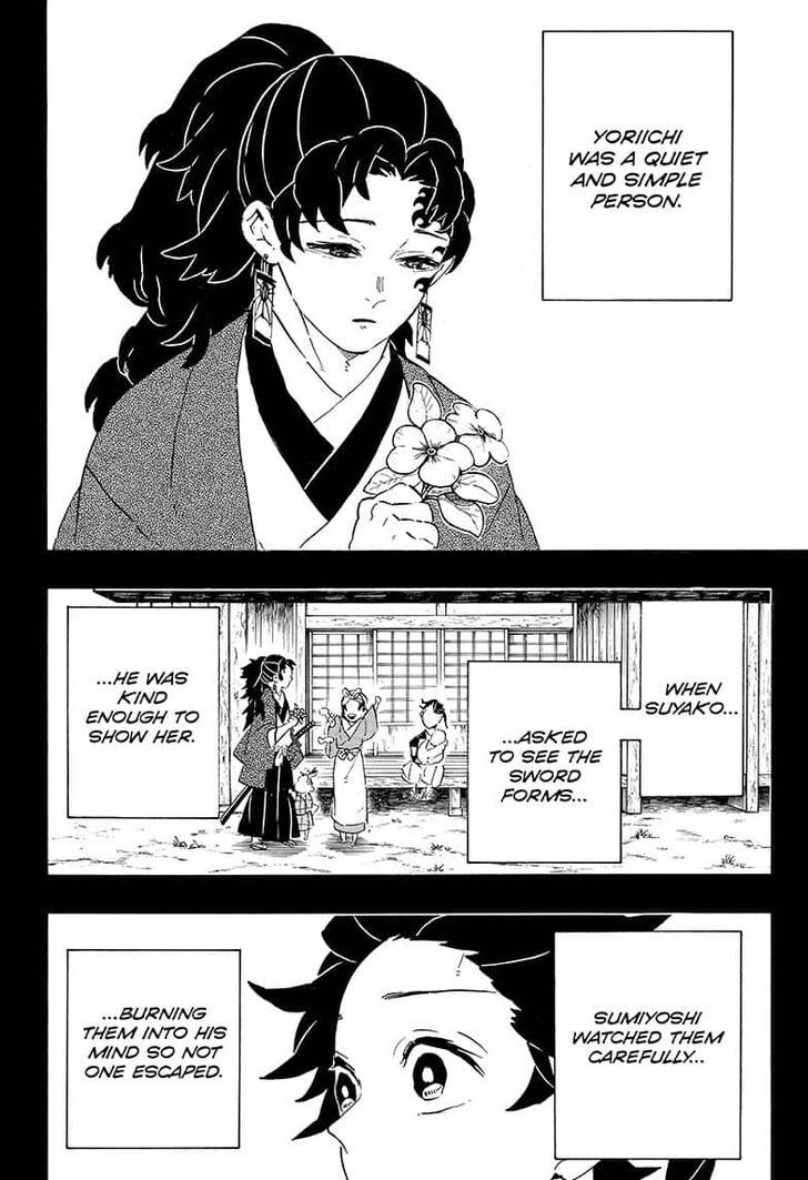 Kimetsu No Yaiba Demon Slayer, Chapter 192 u001 - Kimetsu No Yaiba Demon Slayer, Chapter 192