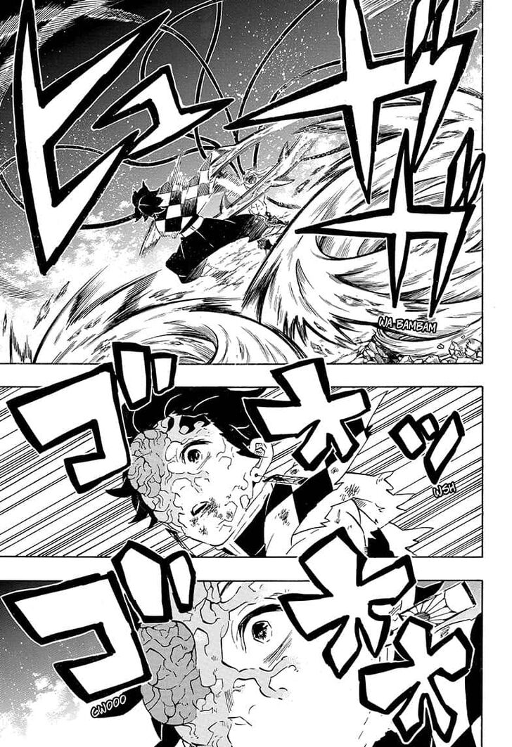 Kimetsu No Yaiba Demon Slayer, Chapter 192 u012 - Kimetsu No Yaiba Demon Slayer, Chapter 192