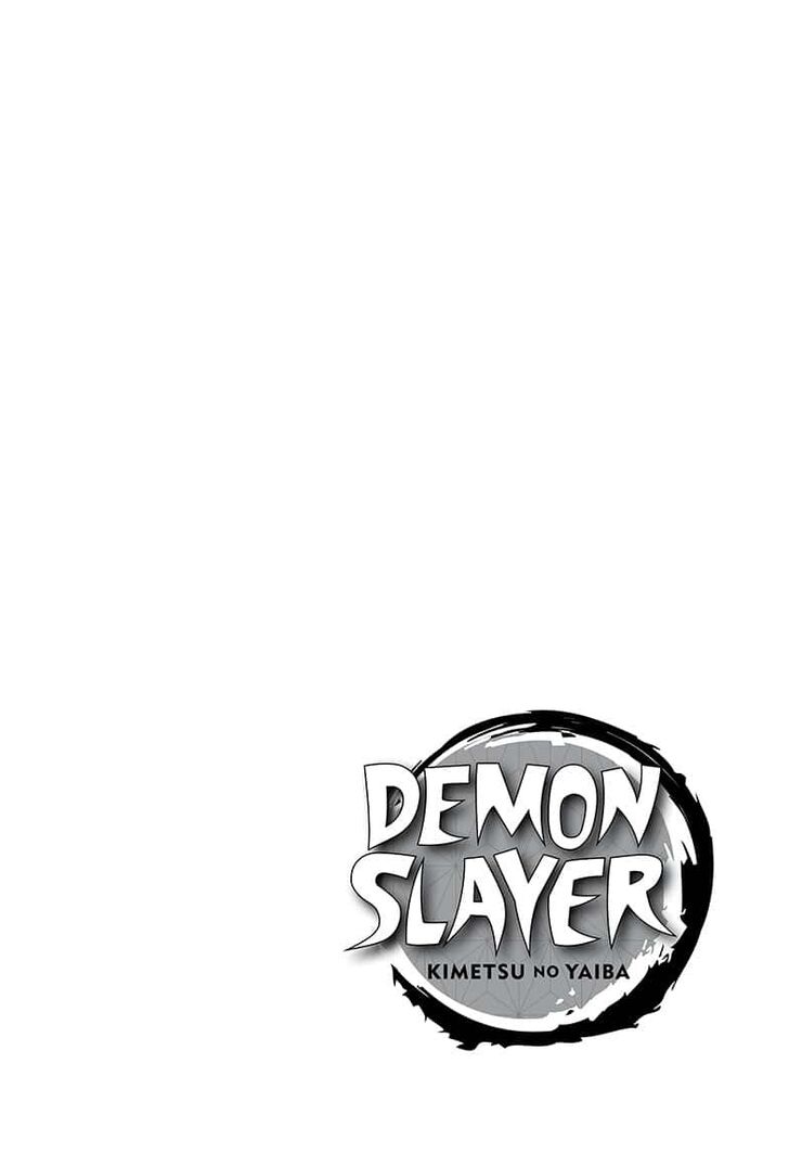 Kimetsu No Yaiba Demon Slayer, Chapter 193 d003 - Kimetsu No Yaiba Demon Slayer, Chapter 193