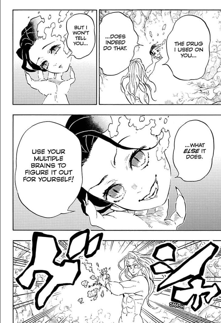 Kimetsu No Yaiba Demon Slayer, Chapter 193 d015 - Kimetsu No Yaiba Demon Slayer, Chapter 193