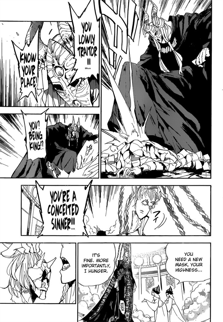 The Promised Neverland Chapter 150 The Promised Neverland Manga Online The Promised Neverland Chapter 150 The Promised Neverland Manga Online