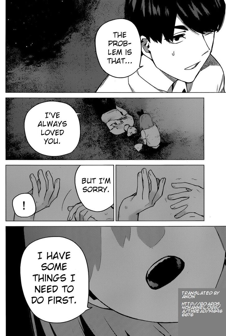 The Quintessential Quintuplets Chapter 115 The Quintessential Quintuplets Manga Online The Quintessential Quintuplets Chapter 115 The Quintessential Quintuplets Manga Online