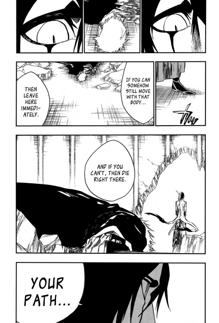 Bleach, Chapter 272 - Bleach Manga Online