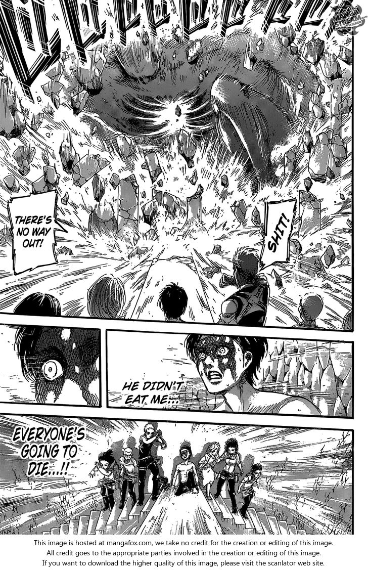 Attack On Titan, Chapter 66 Attack On Titan Manga Online Attack On Titan, Chapter 66 Attack On Titan Manga Online