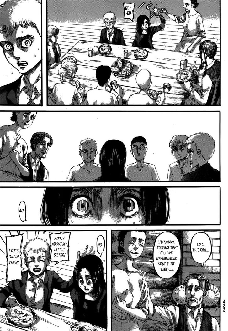 Featured image of post Attack On Titan Manga Chapter 109