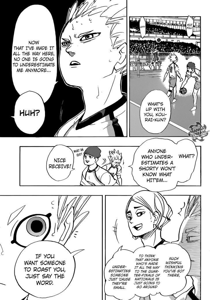 Haikyuu Manga Chapter 339 Haikyuu Manga Manga Online Haikyuu Manga Chapter 339 Haikyuu Manga Manga Online